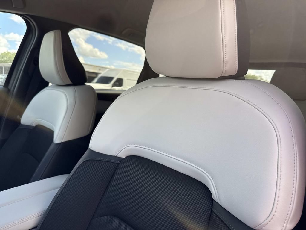 New 2026 MAZDA CX-5 Select AWD/4WD image 27