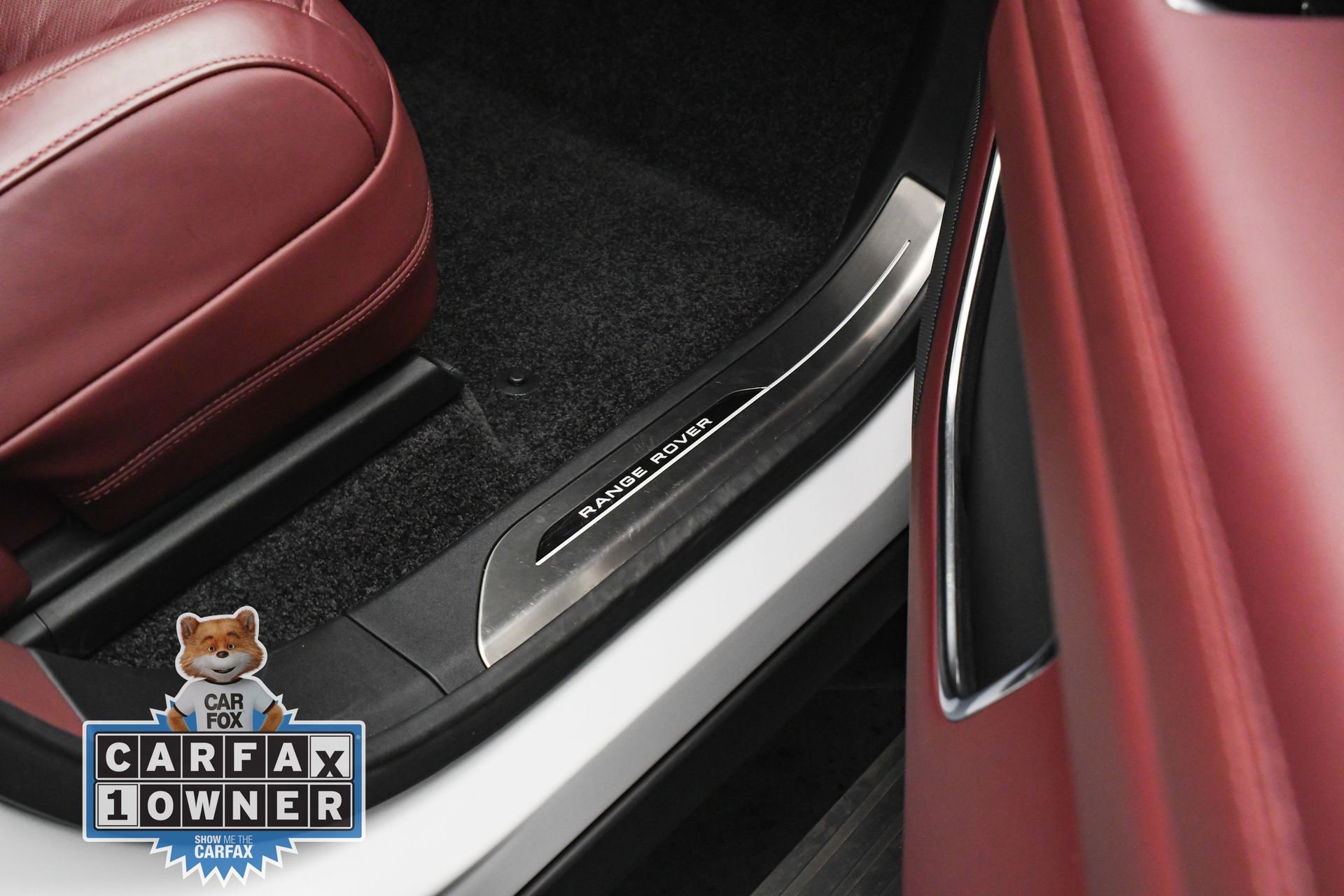 Used 2025 Land Rover Range Rover SE AWD/4WD image 47