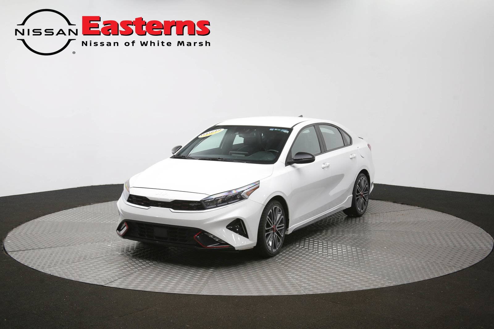 Used 2023 Kia Forte GT FWD image 58