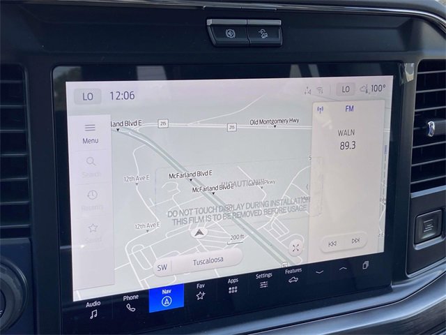 New 2026 Ford F250 Lariat image 19