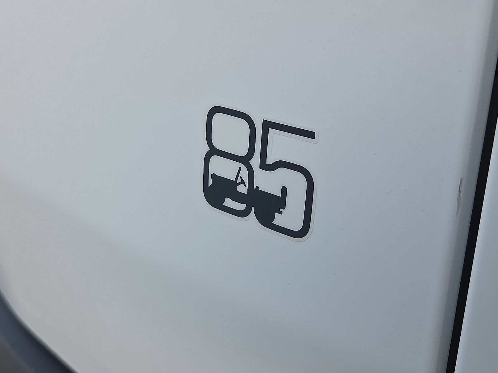 New 2026 Jeep Cherokee Overland AWD/4WD image 8