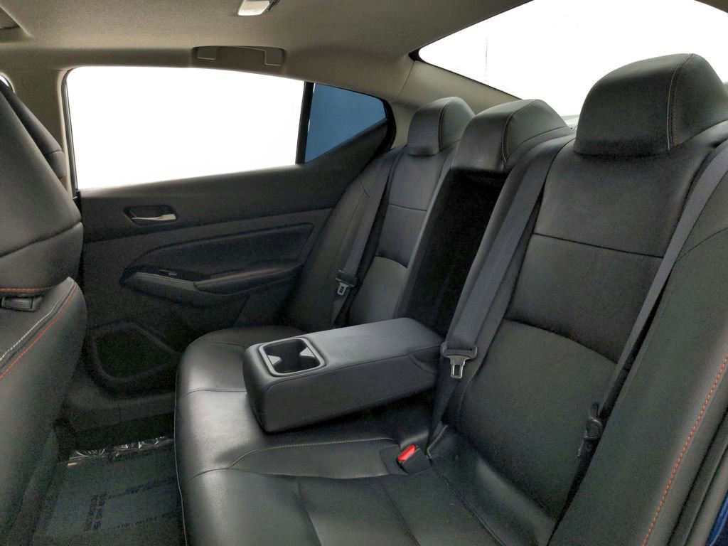 Used 2024 Nissan Altima 2.5 SR w/ SR Premium Package AWD/4WD image 37