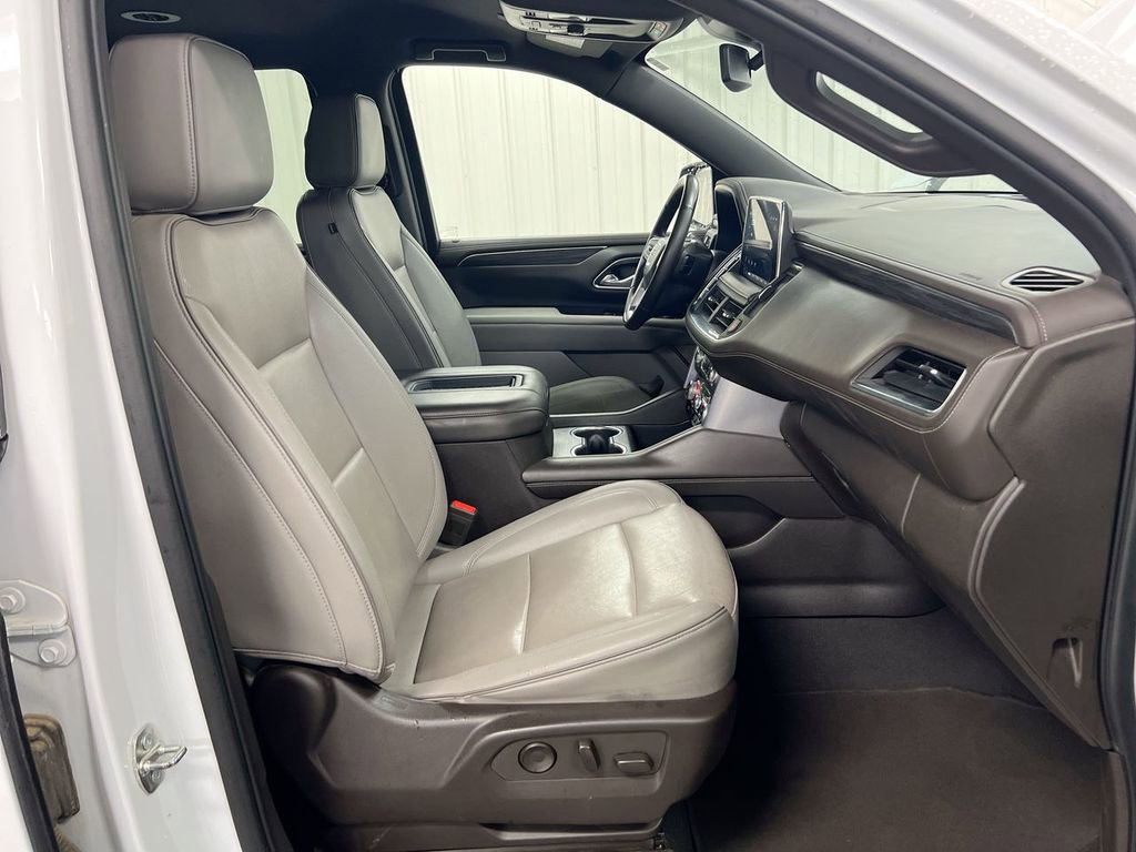 Used 2023 GMC Yukon SLT image 21