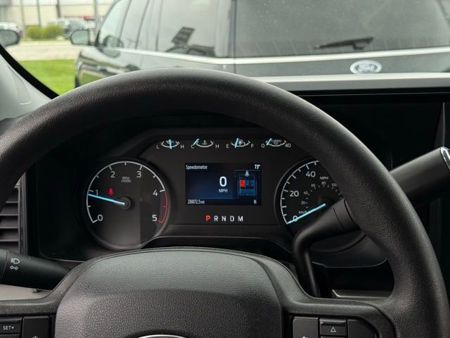 Used 2025 Ford F250 XLT w/ FX4 Off-Road Package AWD/4WD image 6