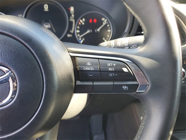 Used 2024 MAZDA MAZDA3 s image 25