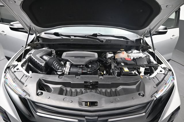 Used 2021 Chevrolet Blazer LT FWD image 20