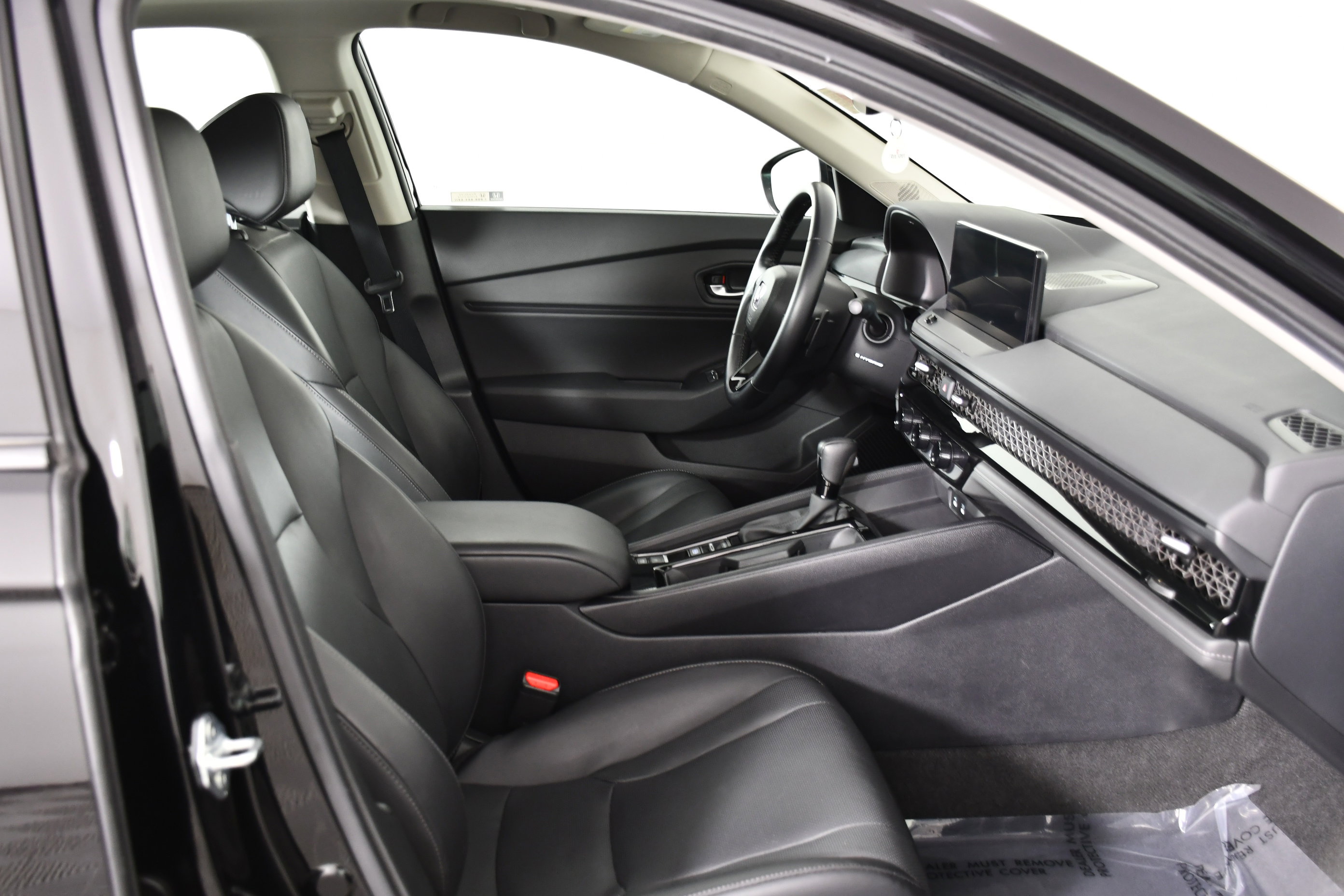 Used 2025 Honda Accord EX-L image 35