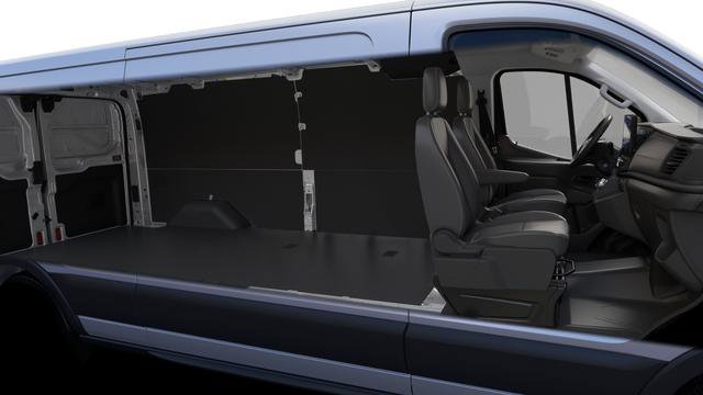 New 2024 Ford E-Transit Low Roof image 6
