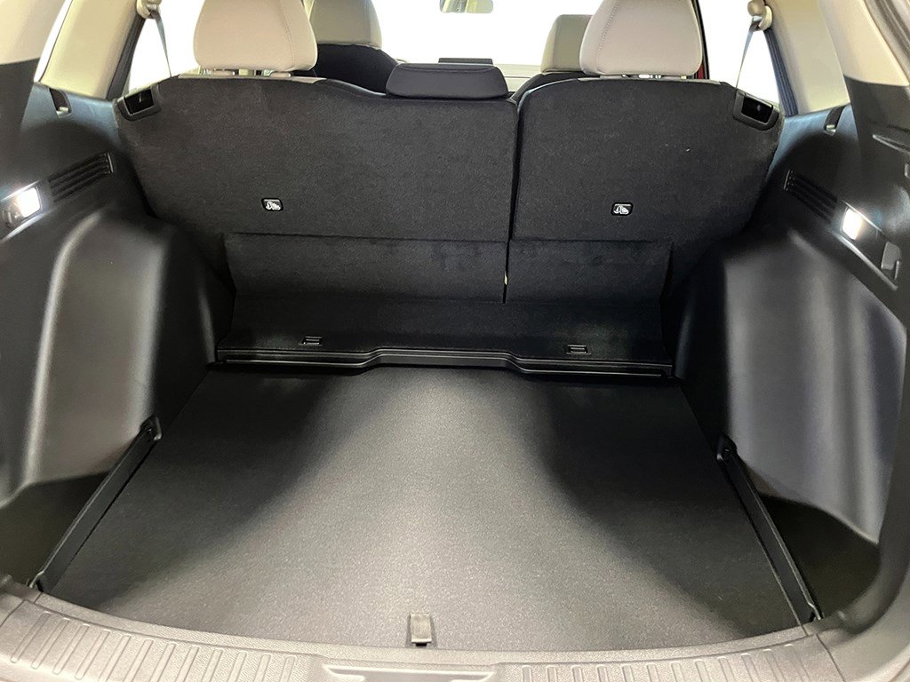 New 2026 Honda CR-V EX image 21