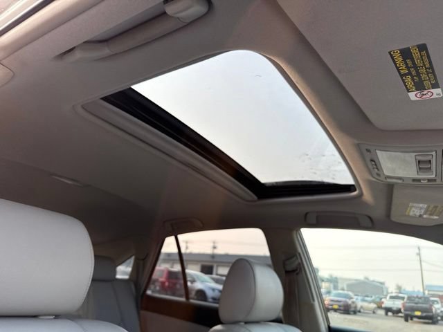 Used 2007 Lexus RX 400h AWD image 10