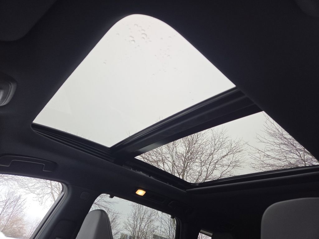 Used 2024 INFINITI QX60 Autograph image 3