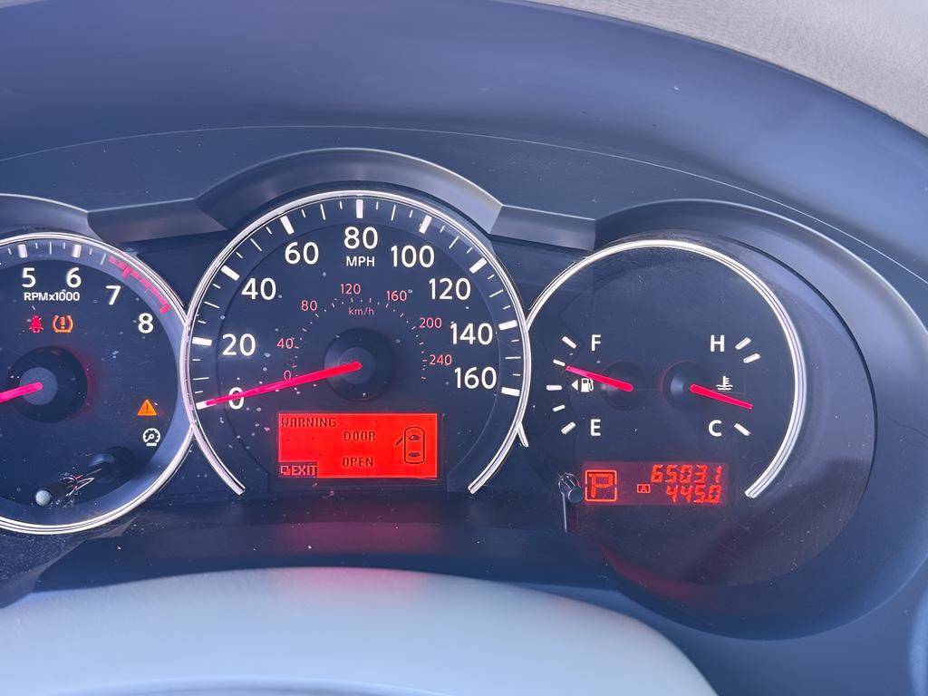 Used 2012 Nissan Altima 3.5 SR image 8