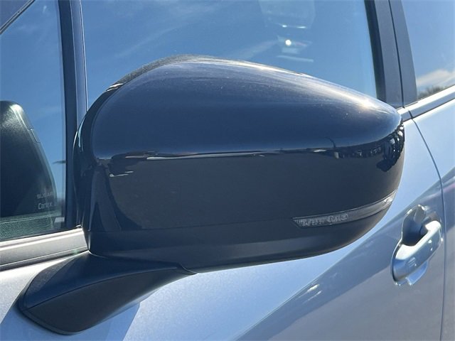 New 2026 Subaru Crosstrek 2.5i Sport image 34