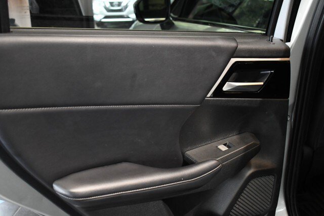 Used 2024 Mitsubishi Outlander SE AWD/4WD image 21