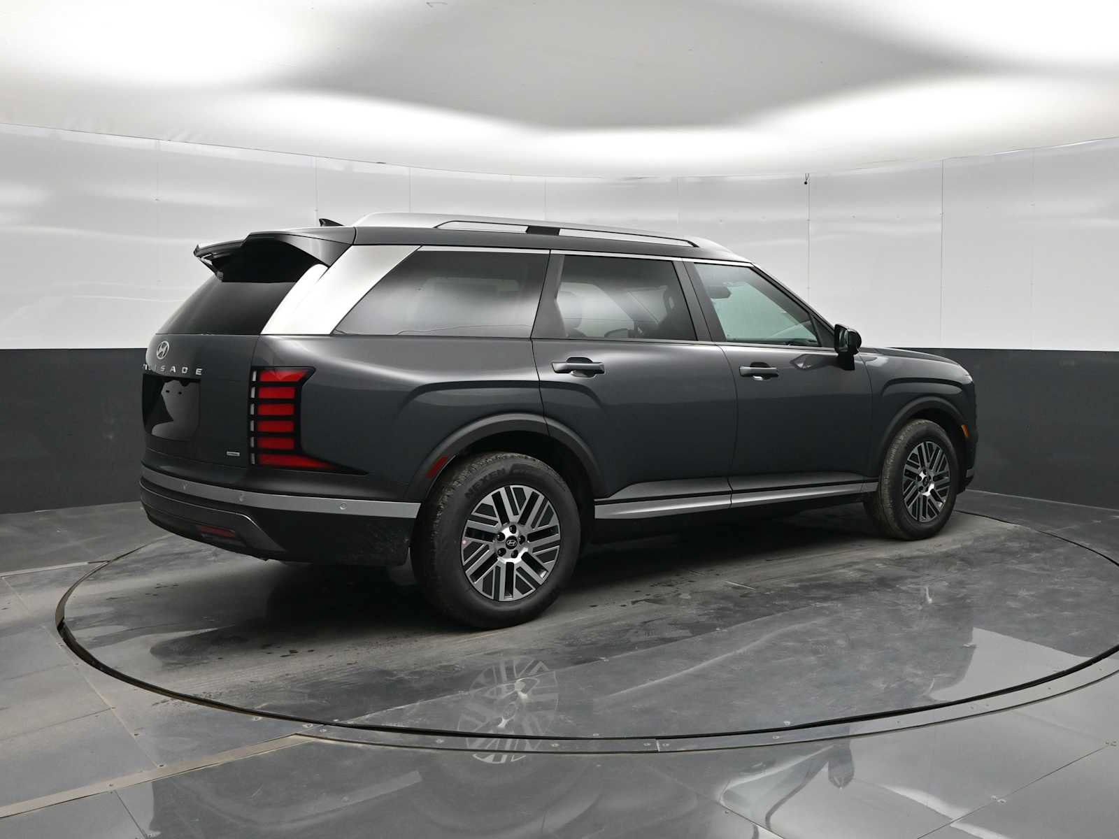 New 2026 Hyundai Palisade SEL Premium AWD/4WD image 8