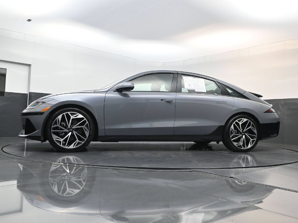 Certified 2023 Hyundai Ioniq 6 Limited RWD image 28