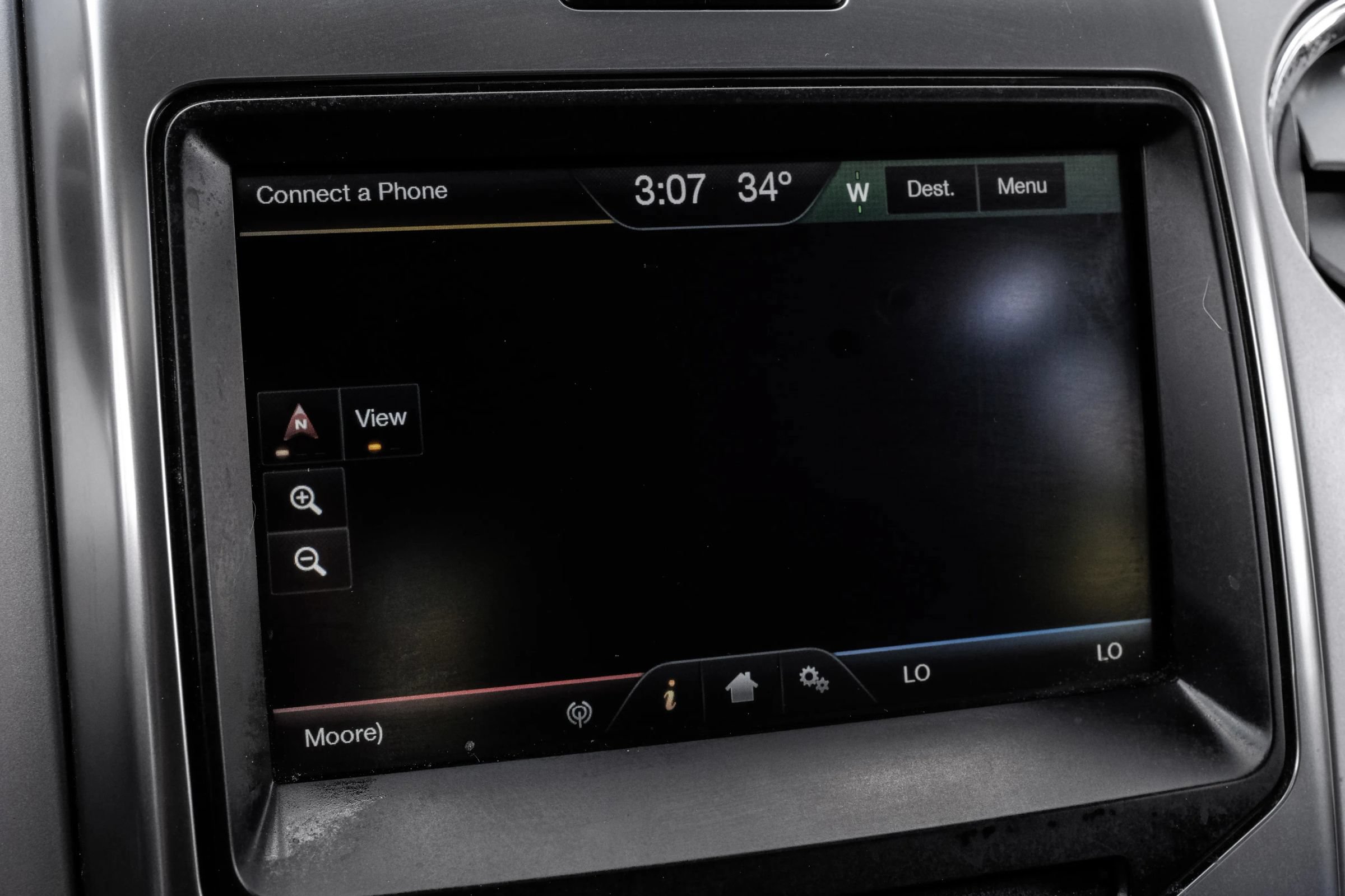 Used 2014 Ford F150 FX4 w/ Equipment Group 402A Luxury AWD/4WD image 33