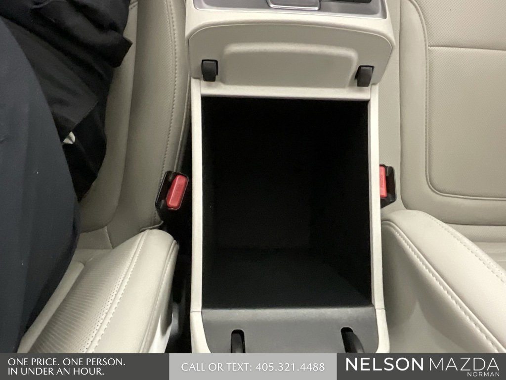 Used 2023 Hyundai Tucson SEL w/ Convenience Package image 40