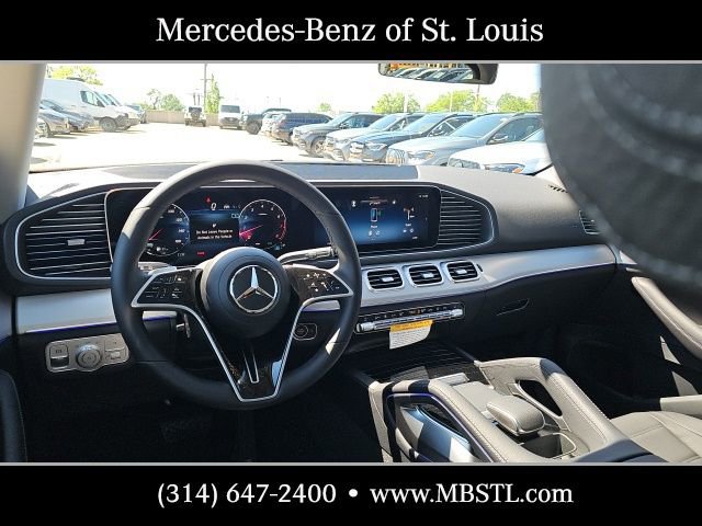New 2026 Mercedes-Benz GLE 350 4MATIC image 12