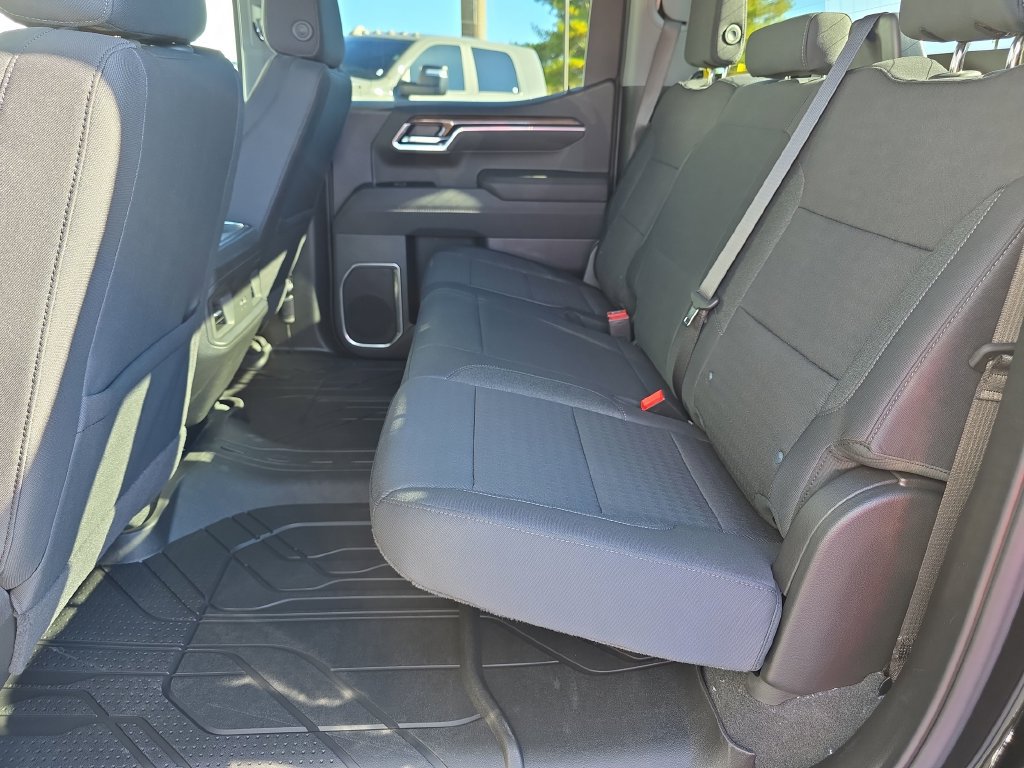 New 2026 Chevrolet Silverado 1500 RST w/ Protection Package AWD/4WD image 13
