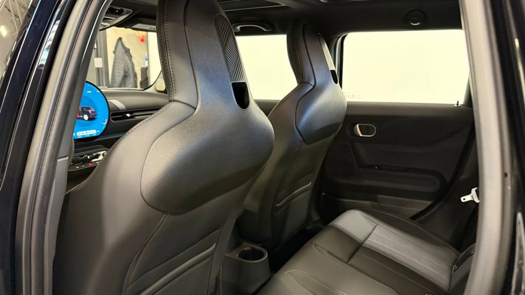 New 2026 MINI Cooper S image 20