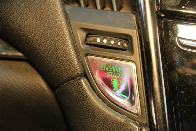 Used 2015 Cadillac ATS Luxury image 22