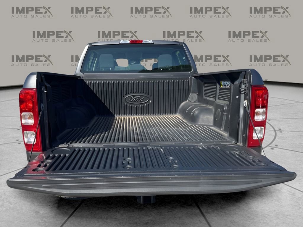 Used 2020 Ford Ranger XL w/ Equipment Group 101A Mid RWD image 24