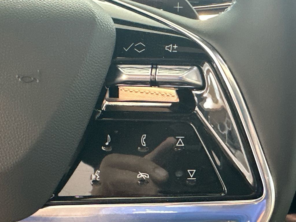 Certified 2026 Cadillac Escalade Sport w/ Touring Package image 29