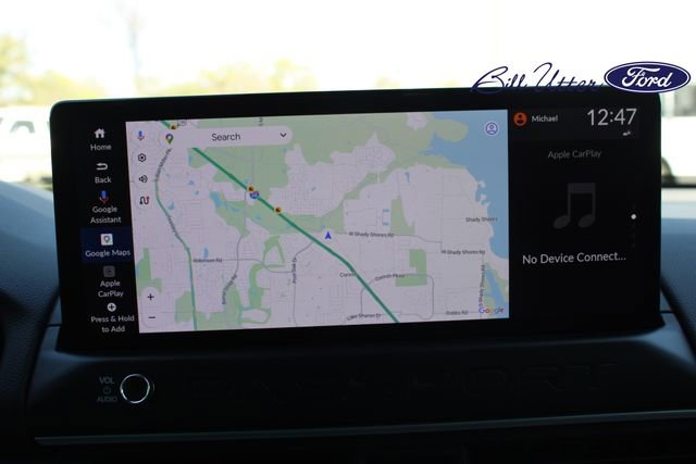 Used 2026 Honda Passport TrailSport Elite image 20