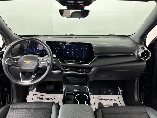 Used 2025 Chevrolet Equinox LT w/ Convenience Package II FWD image 40