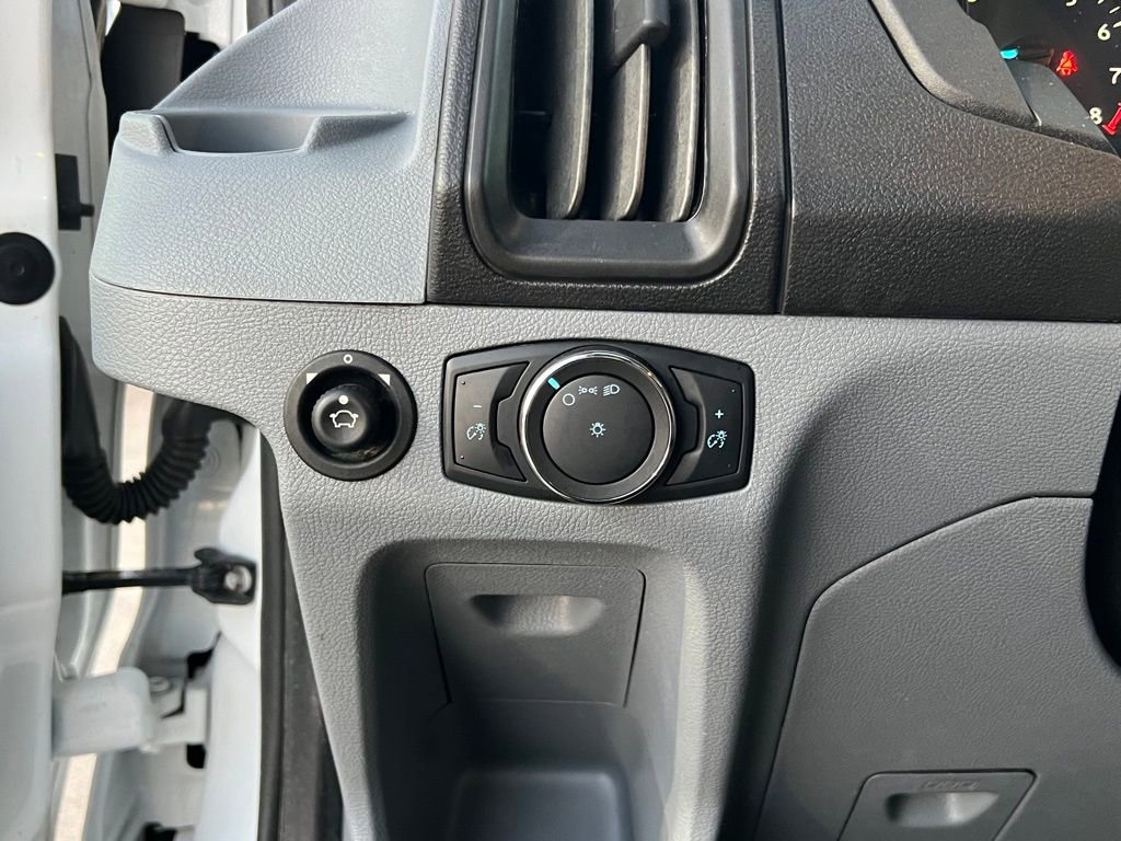 Used 2018 Ford Transit 350 138 DRW w/ Premium Package image 17