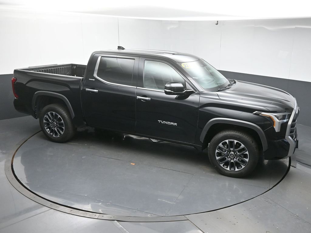 Used 2022 Toyota Tundra Limited image 37