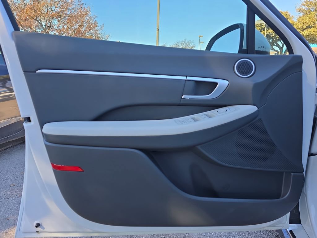 New 2026 Hyundai Sonata SEL image 25