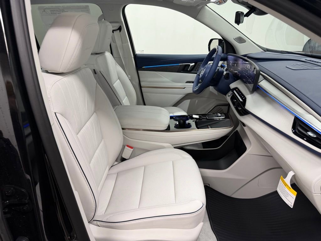 New 2026 Buick Enclave Avenir w/ Super Cruise Package AWD/4WD image 40