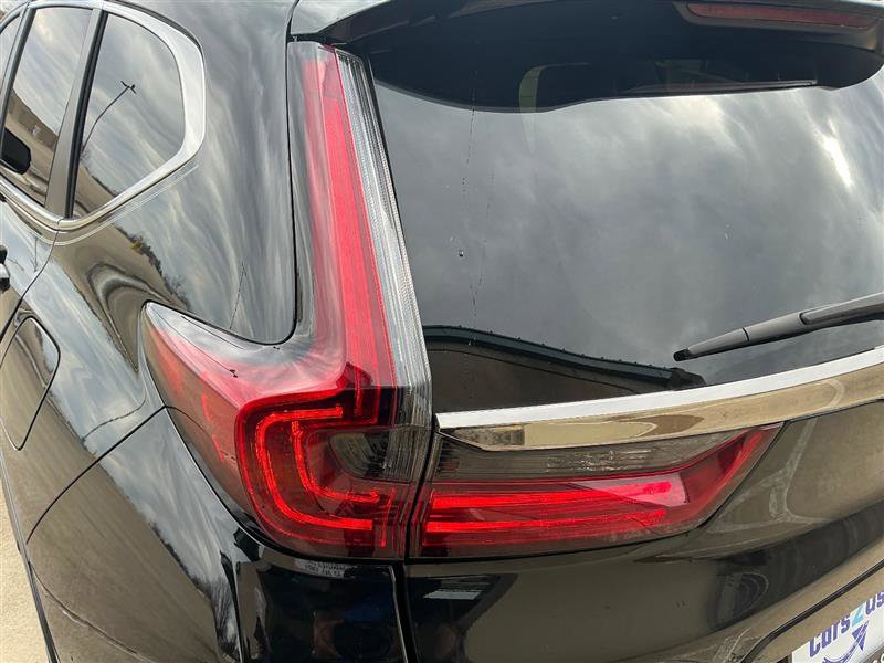 Used 2022 Honda CR-V Touring image 19