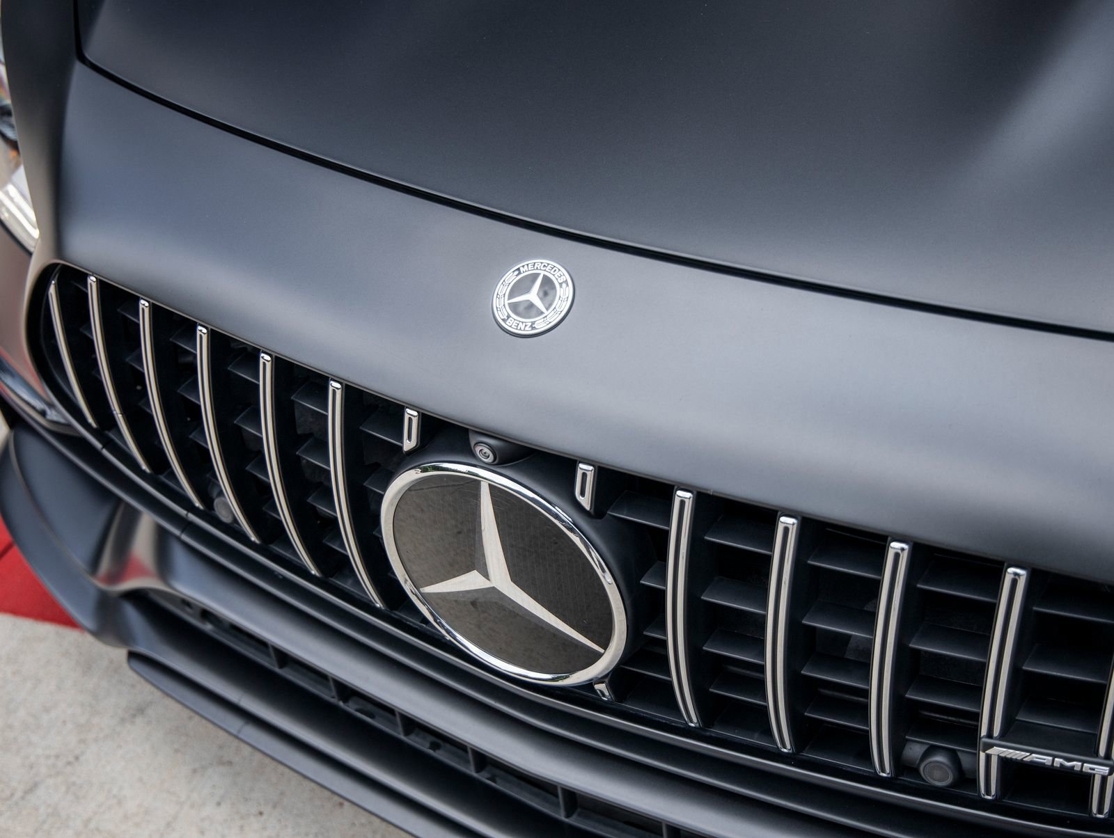 Used 2023 Mercedes-Benz AMG GT 43 image 17