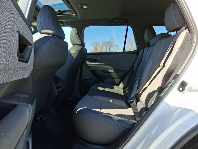 New 2026 Subaru Outback Premium AWD/4WD image 7