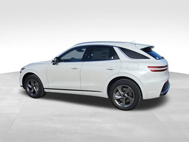 New 2026 Genesis GV70 2.5T Select AWD/4WD image 6
