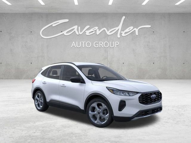 New 2026 Ford Escape ST-Line w/ Tech Pack #1 image 7