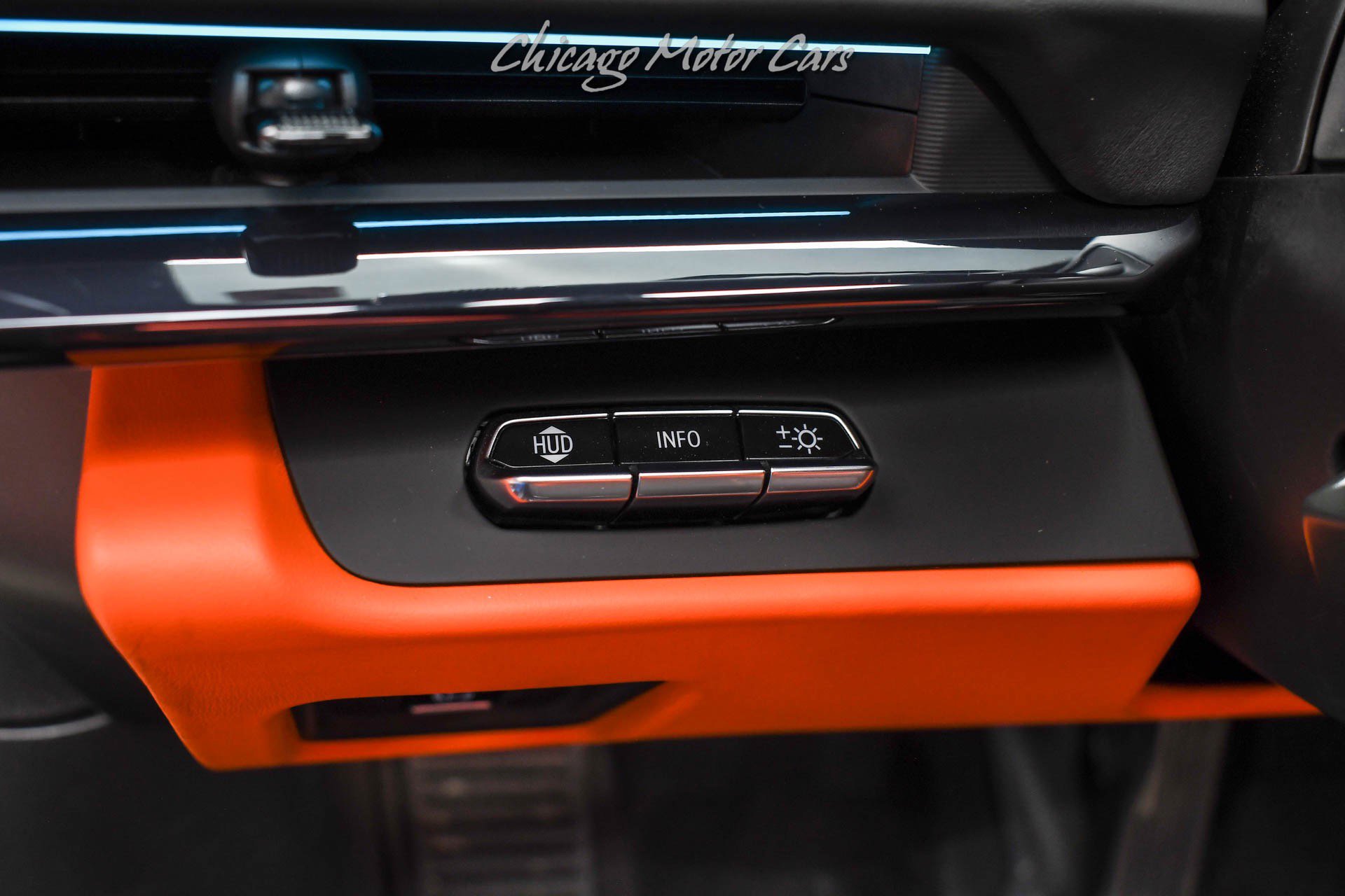 Used 2025 Chevrolet Corvette Z06 w/ Z07 Performance Package image 11