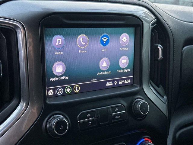 Used 2019 Chevrolet Silverado 1500 LT w/ All-Star Edition image 37