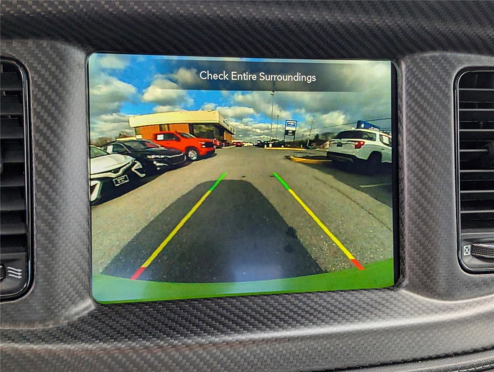 Used 2023 Dodge Charger GT w/ Plus Group image 30