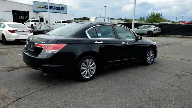 Used 2012 Honda Accord EX-L image 8
