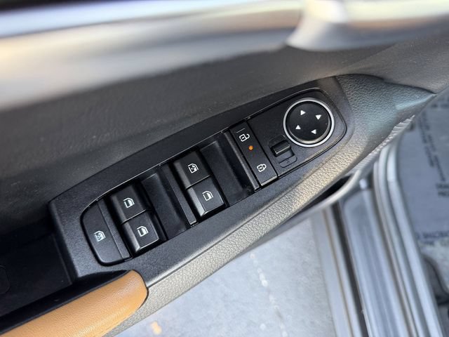 Used 2024 Kia Seltos EX FWD image 10