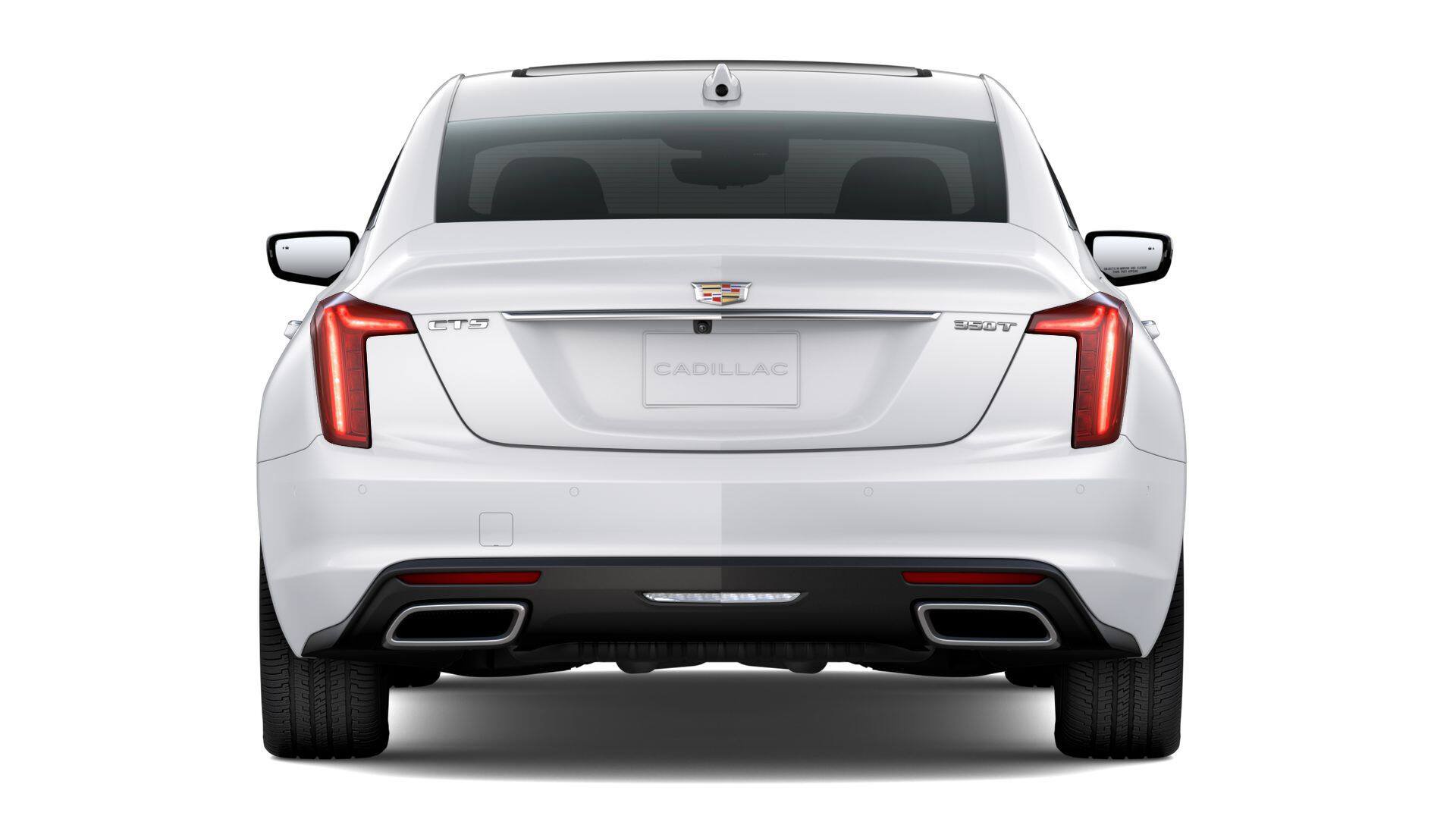 New 2026 Cadillac CT5 Premium Luxury w/ Technology Package RWD image 61