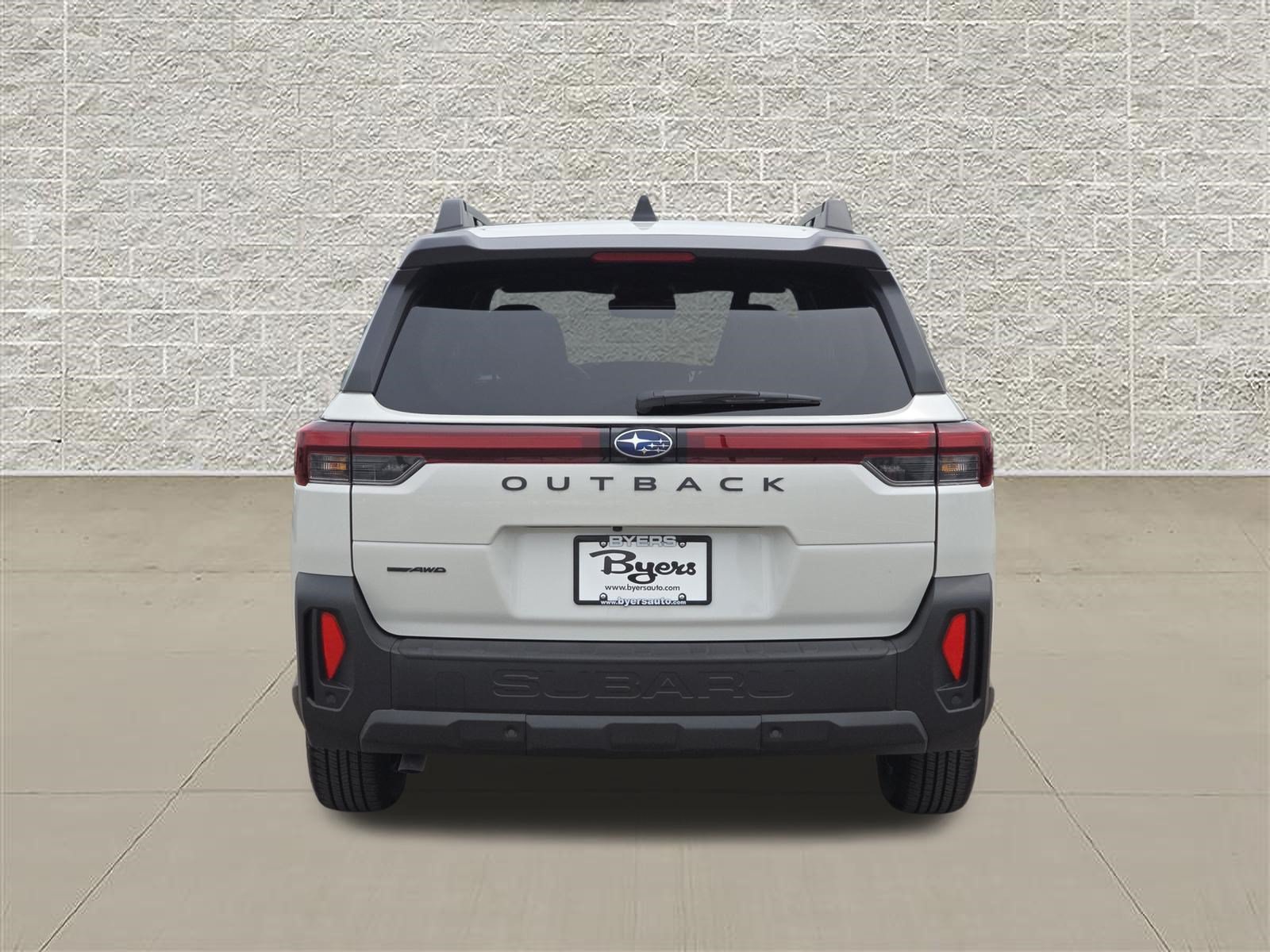 New 2026 Subaru Outback Premium AWD/4WD image 6