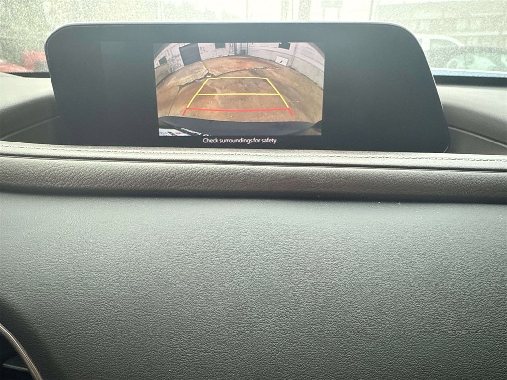 Used 2020 MAZDA CX-30 FWD w/ Premium Package image 21