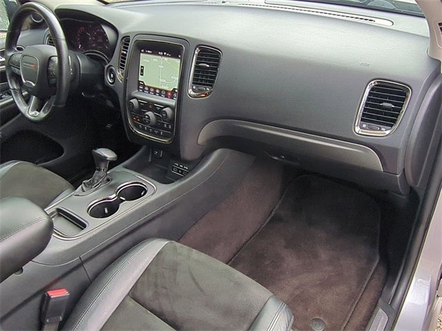 Used 2018 Dodge Durango GT image 27