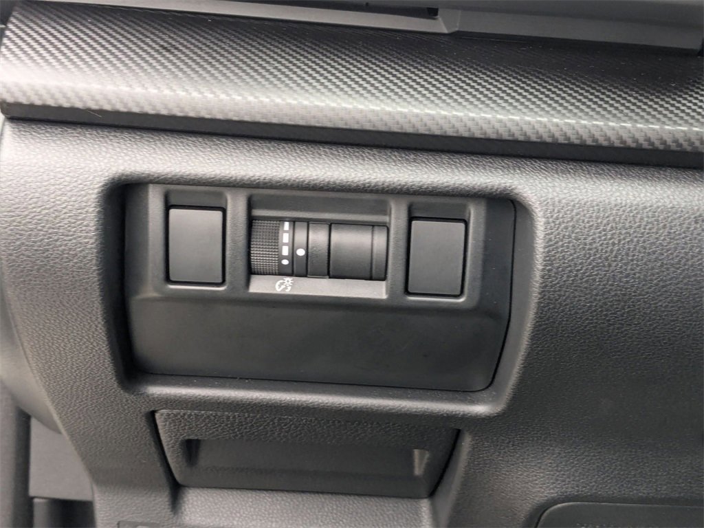 Used 2024 Subaru Crosstrek 2.0i Premium image 20