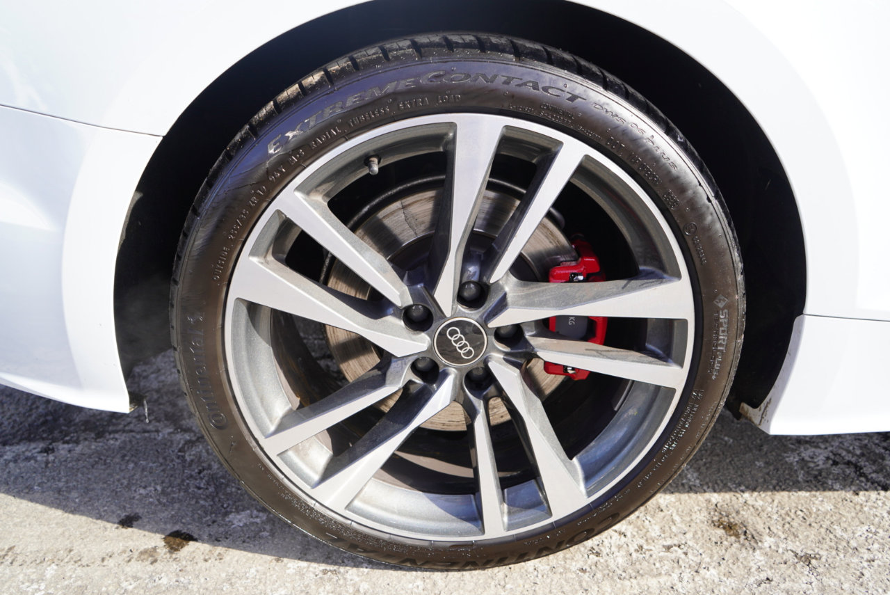 Used 2023 Audi S5 Premium Plus image 89